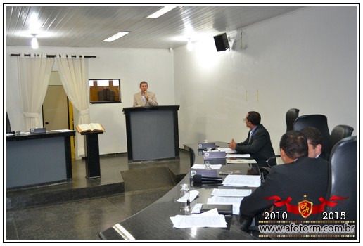 rolim de moura
